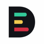 DeepSource logo